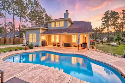 16413 Stonewall Street, Conroe, TX 77303 - Photo 2