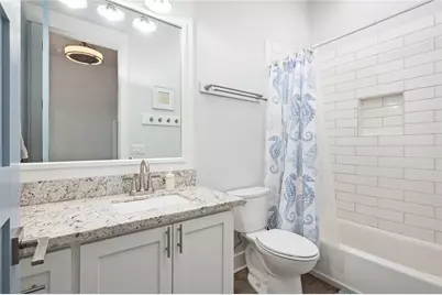 997 S Redfish Street, Crystal Beach, TX 77650 - Photo 22