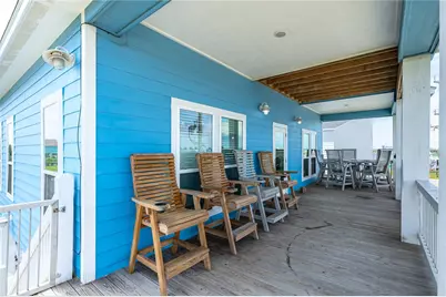 997 S Redfish Street, Crystal Beach, TX 77650 - Photo 38