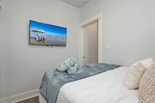 997 S Redfish St, Crystal Beach, TX 77650 - Photo 34