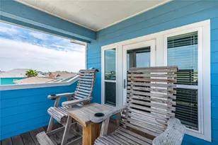 997 S Redfish St, Crystal Beach, TX 77650 - Photo 32