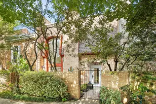 2832 Bellefontaine St, Houston, TX 77025 - Photo 1