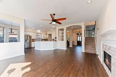 8715 Andante Drive, Houston, TX 77040 - Photo 10