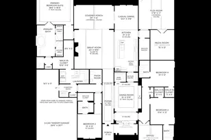 10102 Drifting Wind Ln, Missouri City, TX 77459 - Photo 4