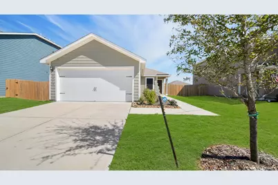 8410 Bermuda Blue Road, Cove, TX 77523 - Photo 1