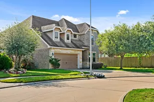 5402 Drumlin Field Way, Richmond, TX 77407 - Photo 2