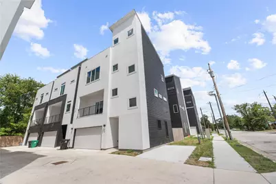 515 Schweikhardt Street, Houston, TX 77020 - Photo 1