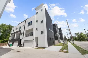 515 Schweikhardt St, Houston, TX 77020 - Photo 1