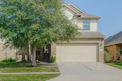 14002 Willowshire Lane, Houston, TX 77014 - Photo 34