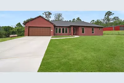 15215 Butterfly Lane, Plantersville, TX 77363 - Photo 2