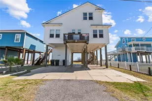 23313 San Luis Pass Rd, Galveston, TX 77554 - Photo 4