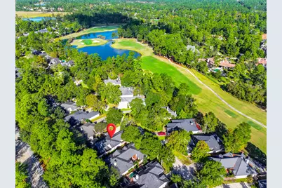 23 E Palmer Bend, The Woodlands, TX 77381 - Photo 2