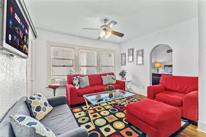 2511 Whitney #B, Houston, TX 77006 - Photo 12