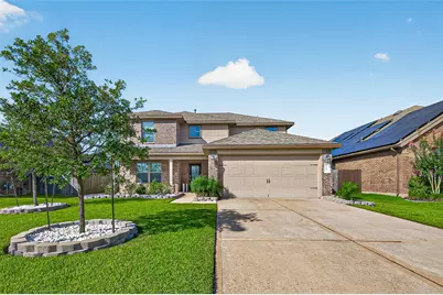 9227 Downing Street, Rosenberg, TX 77469 - Photo 1