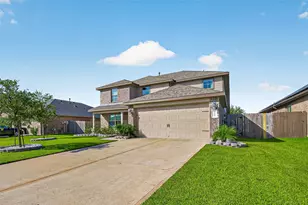 9227 Downing St, Rosenberg, TX 77469 - Photo 2