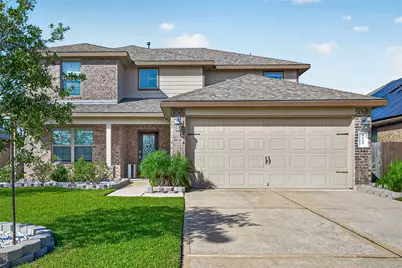 9227 Downing Street, Rosenberg, TX 77469 - Photo 4