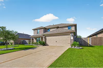 9227 Downing Street, Rosenberg, TX 77469 - Photo 2