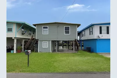 310 Marine Way, Freeport, TX 77541 - Photo 1