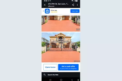 [Address not provided], Dickinson, TX 77539 - Photo 1