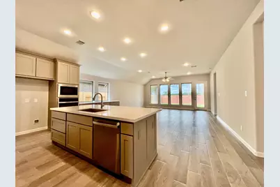 1351 Park Path Drive, Missouri City, TX 77459 - Photo 2