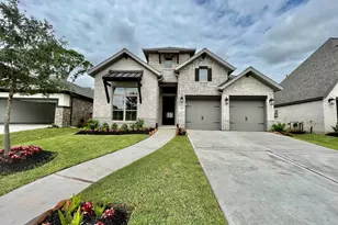 1351 Park Path Dr, Missouri City, TX 77459 - Photo 1