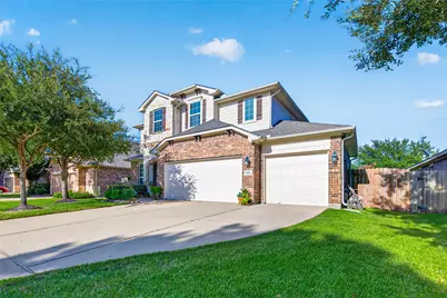 11014 Ellison Ridge Drive, Richmond, TX 77406 - Photo 2