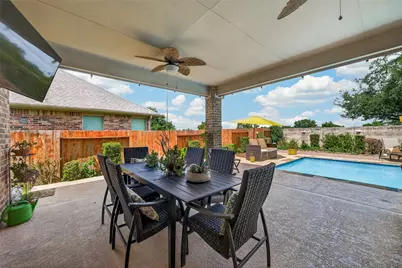 11014 Ellison Ridge Drive, Richmond, TX 77406 - Photo 32