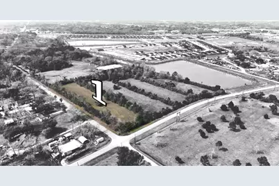 0 County Road 719, Alvin, TX 77511 - Photo 4