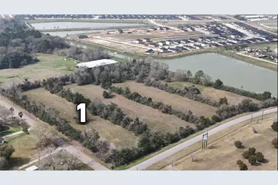 0 County Road 719, Alvin, TX 77511 - Photo 2