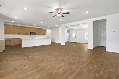 6611 Kingfisher Lane, Beasley, TX 77417 - Photo 18