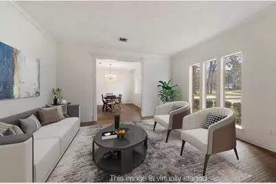 6131 Knollview Drive, Spring, TX 77389 - Photo 14