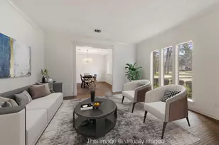 6131 Knollview Dr, Spring, TX 77389 - Photo 14