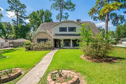 1102 Glouchester Lane, Houston, TX 77073 - Photo 1
