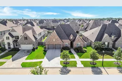 4319 Willow Crest Lane, Manvel, TX 77578 - Photo 34