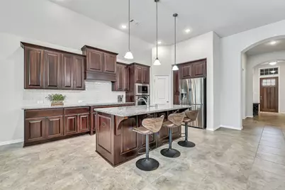 4319 Willow Crest Lane, Manvel, TX 77578 - Photo 4
