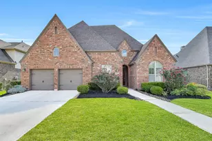 4319 Willow Crest Ln, Manvel, TX 77578 - Photo 1