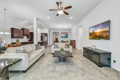 4319 Willow Crest Lane, Manvel, TX 77578 - Photo 12