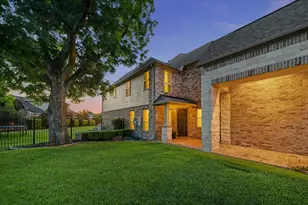 7603 Lost Pecan Way, Missouri City, TX 77459 - Photo 4