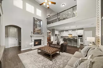 7603 Lost Pecan Way, Missouri City, TX 77459 - Photo 16