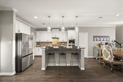7603 Lost Pecan Way, Missouri City, TX 77459 - Photo 8