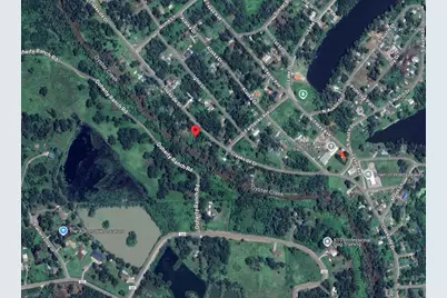 0 0 Creekside Drive, Holiday Lakes, TX 77515 - Photo 4