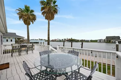906 91st Street, Galveston, TX 77554 - Photo 34