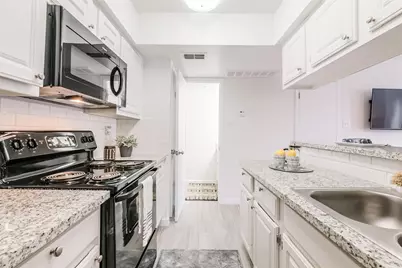 8162 Richmond Avenue #2714, Houston, TX 77063 - Photo 8