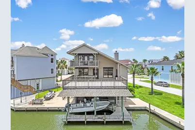 214 Easterly Drive, Tiki Island, TX 77554 - Photo 4