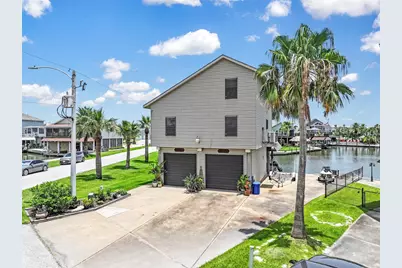 214 Easterly Drive, Tiki Island, TX 77554 - Photo 4