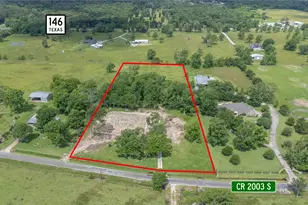 1604 County Rd 2003 S, Hardin, TX 77575 - Photo 1