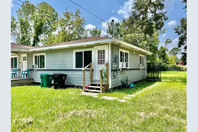 7003 Hoffman Street, Houston, TX 77028 - Photo 2