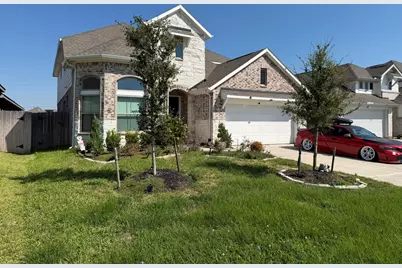 8626 Winters Edge Road, Richmond, TX 77407 - Photo 6