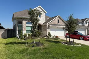 8626 Winters Edge Rd, Richmond, TX 77407 - Photo 6