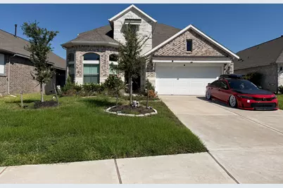 8626 Winters Edge Road, Richmond, TX 77407 - Photo 1